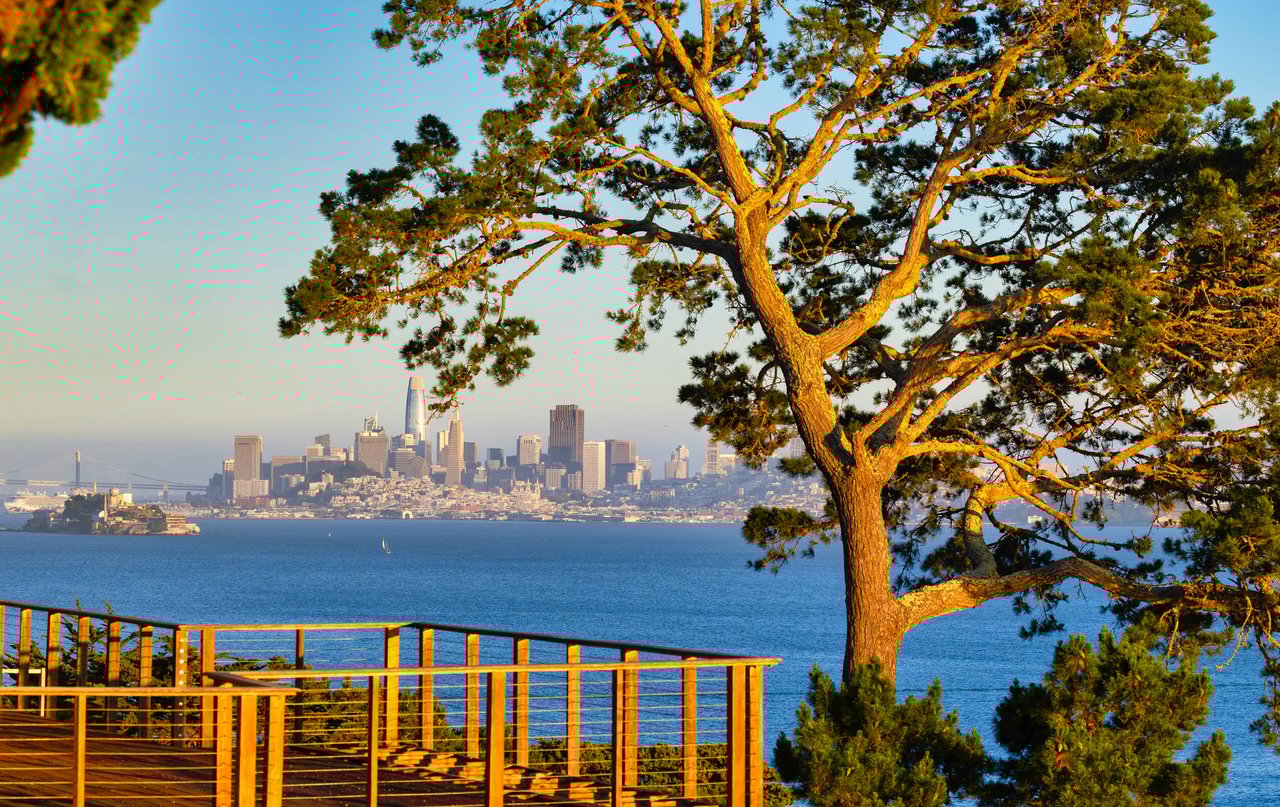 419 Golden Gate Avenue Belvedere