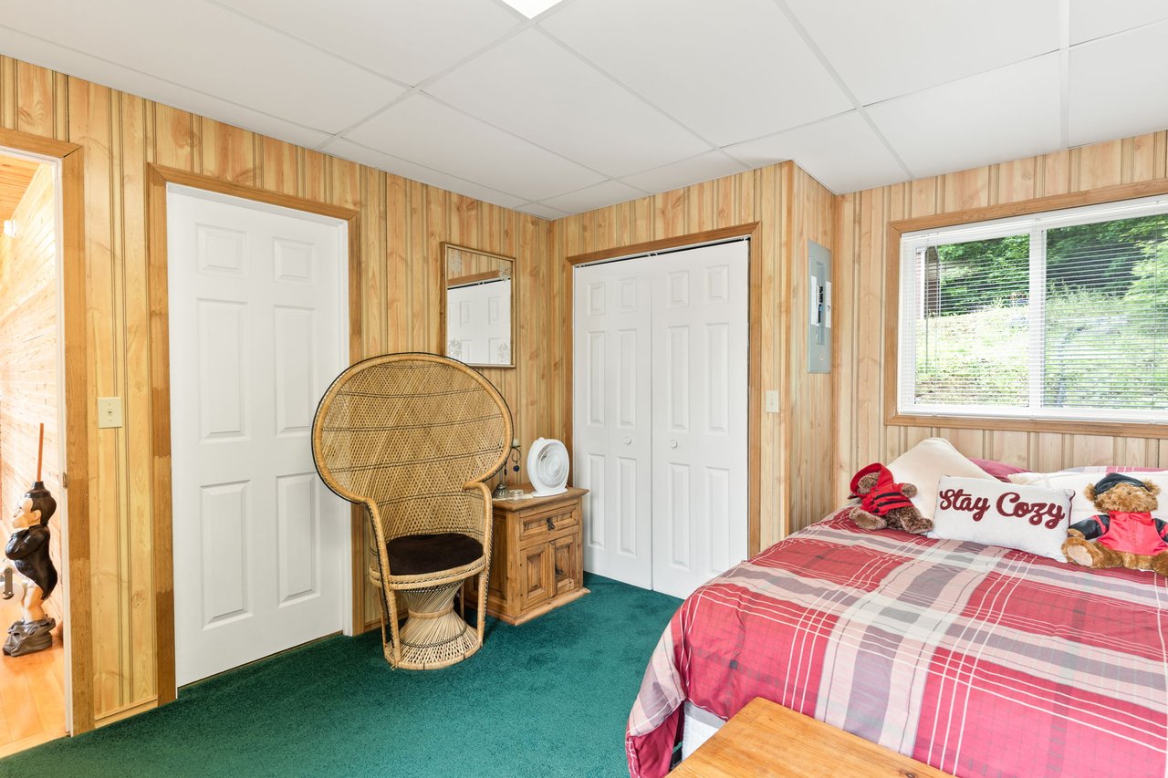 1601 CLAUDE BROWN ROAD