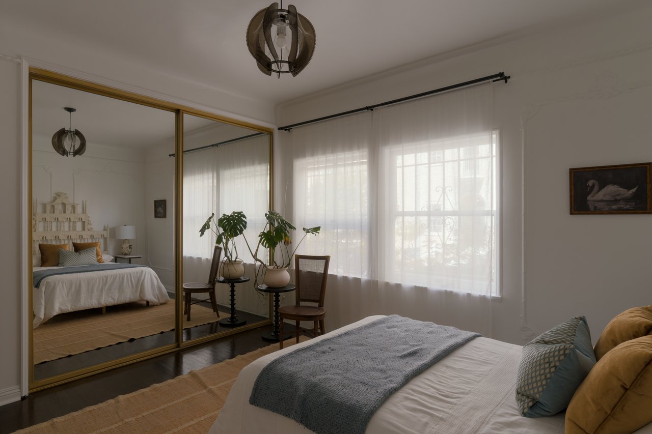 3400 San Marino St Unit M, in K-Town