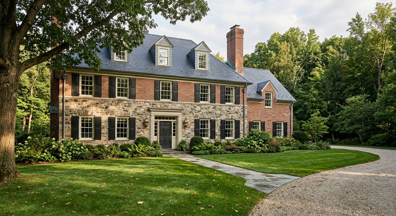 Reading The Doylestown‑Buckingham Luxury Estate Market