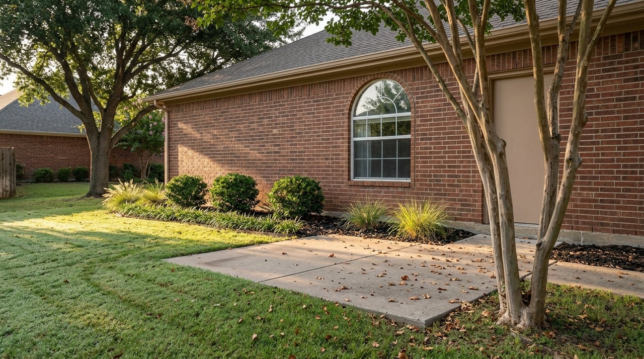 Fort Worth's Median Home Price Looks Flat. Here's What It's Hiding.