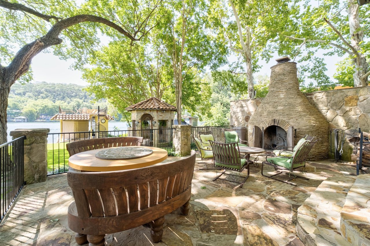 3111 Ski Shores Terrace