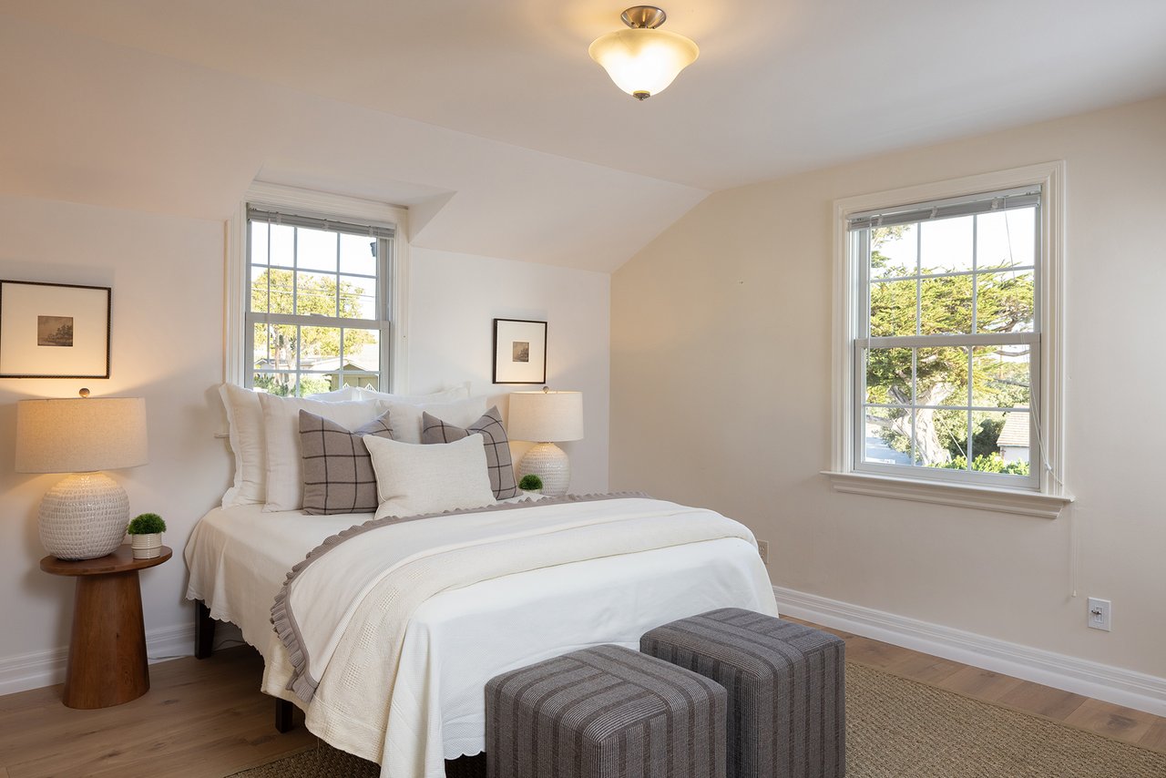 Pacific Grove Legacy Estate