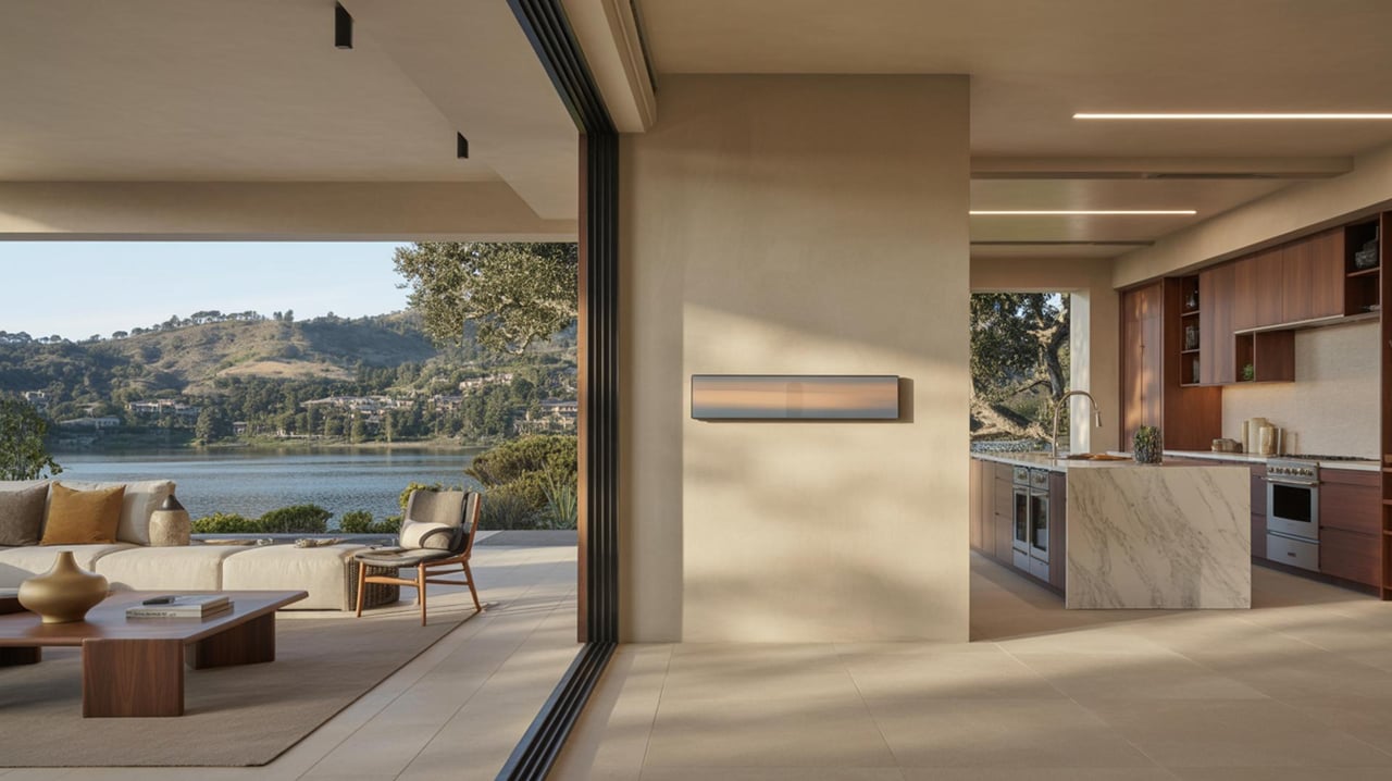 Top Smart Home Upgrades Westlake Village Homeowners Want