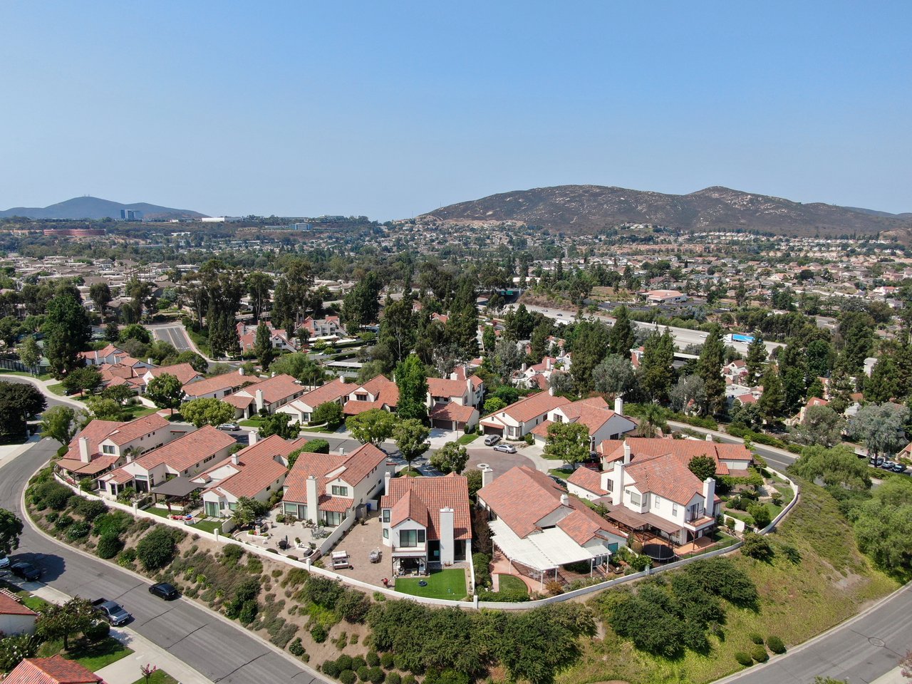 Castro Valley