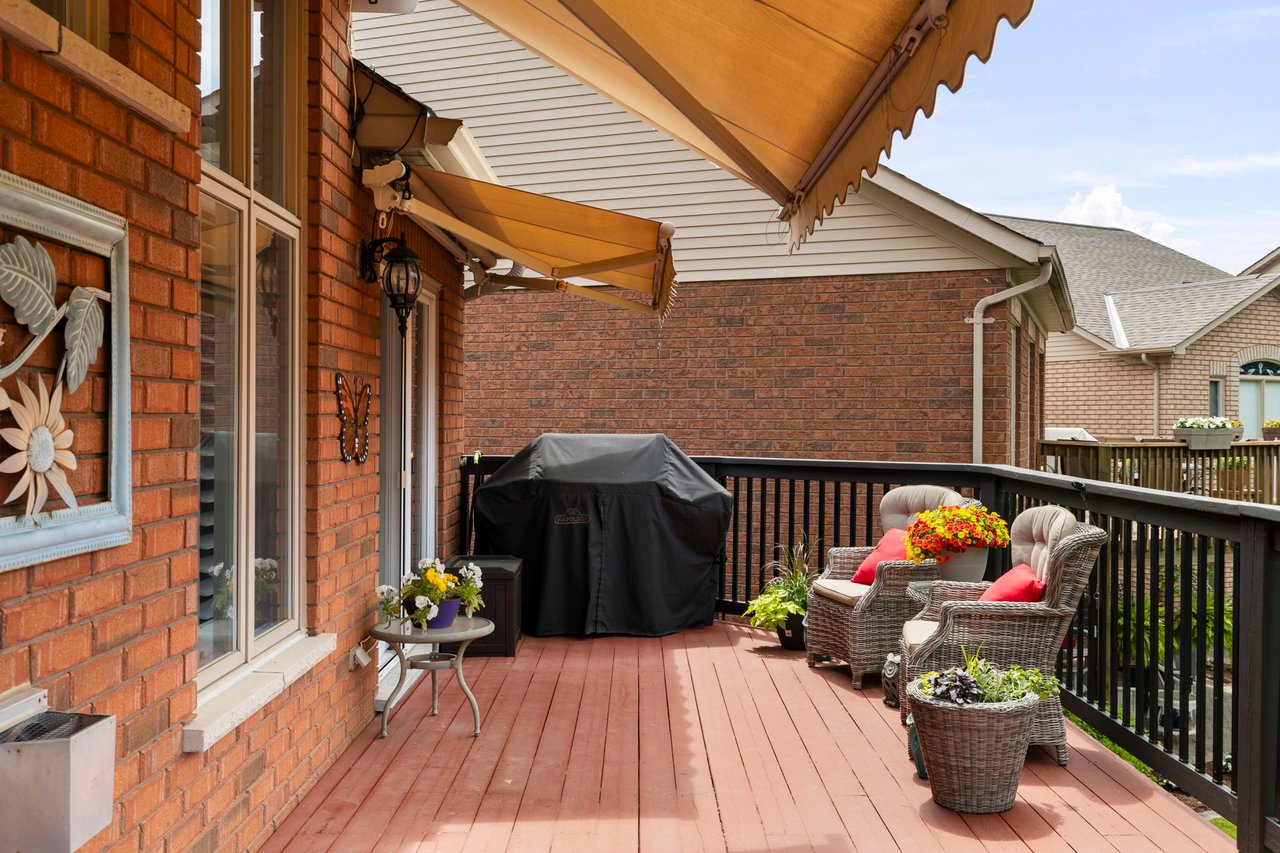 6 Bella Vista Tr Unit: 161