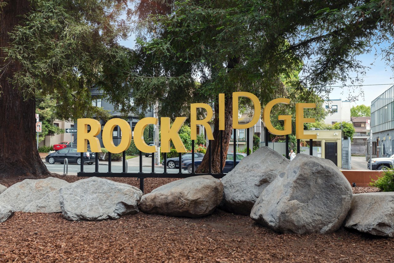 Rockridge