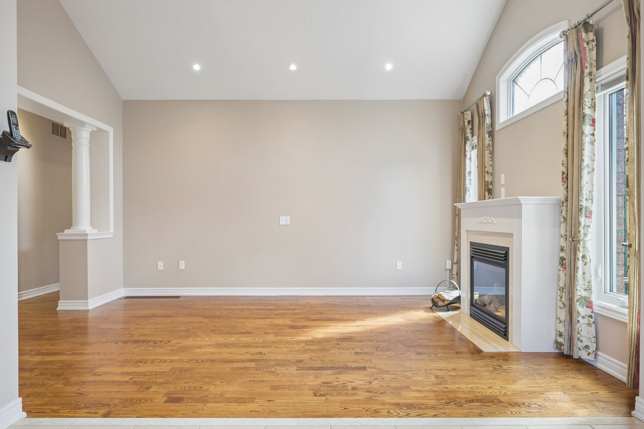 Joshua Creek Bungalow