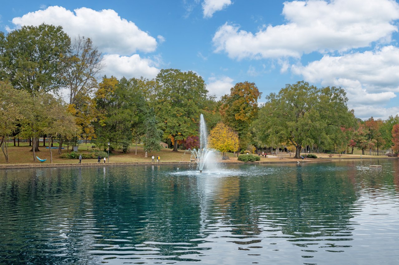  Dilworth - Charlotte, NC