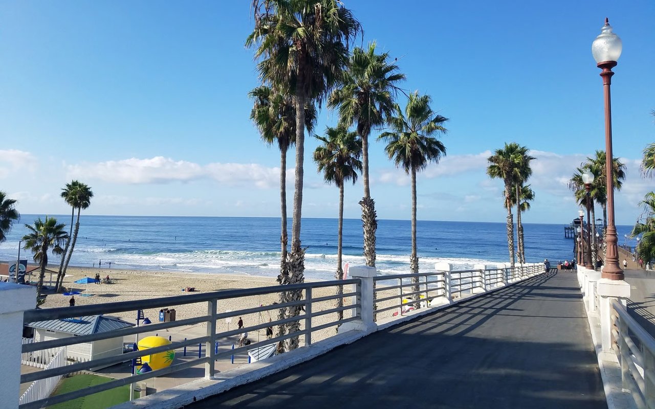 Solana Beach