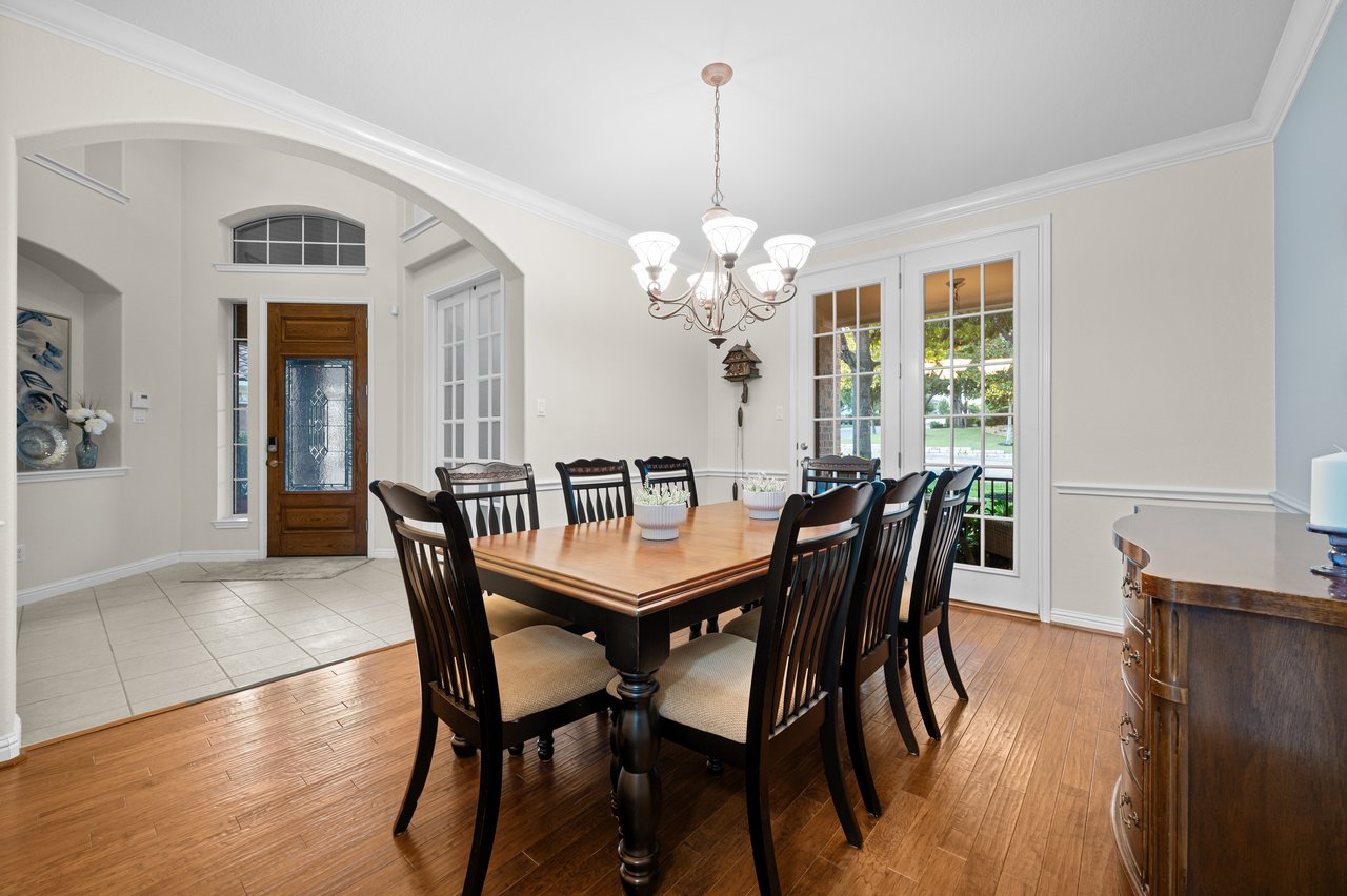 15021 Spillman Ranch Loop