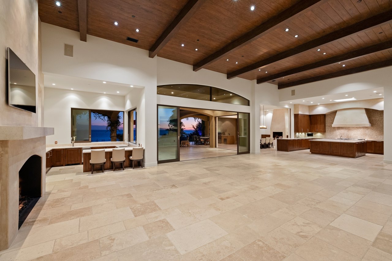 Marisol Spanish Estate