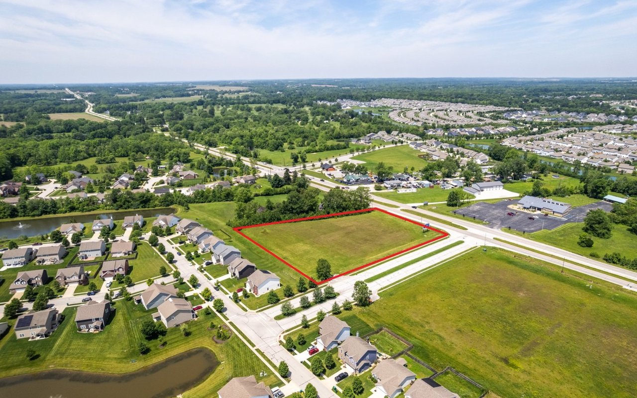 Build-to-Suit Retail Development in Plainfield: Why National Brands Are Expanding Along U.S. 40