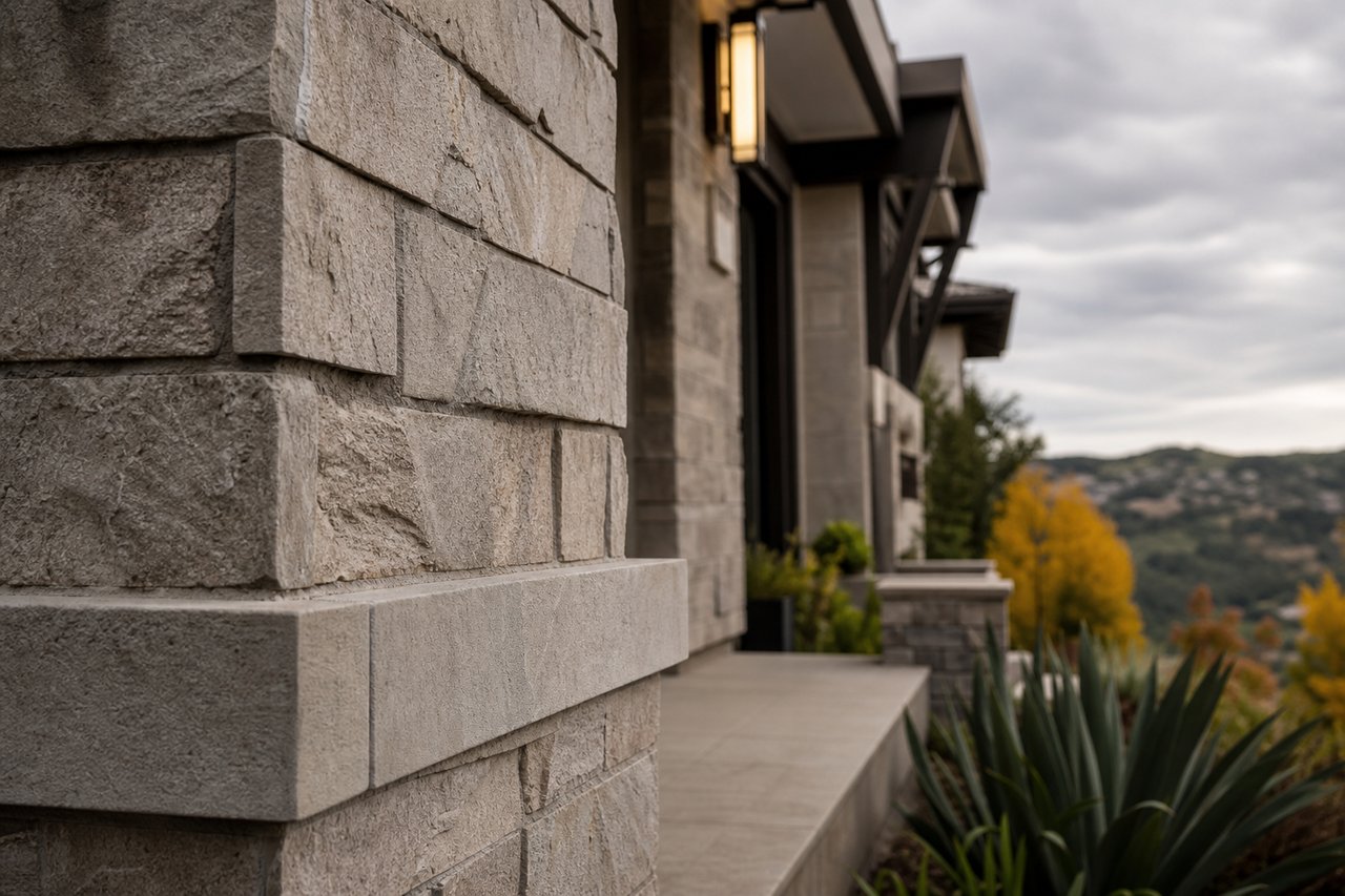 New Construction Luxury Homes in Folsom Ranch