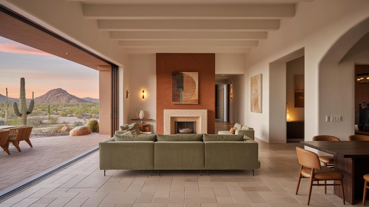 The Science of Color: Choosing Paint Tones for Every Room