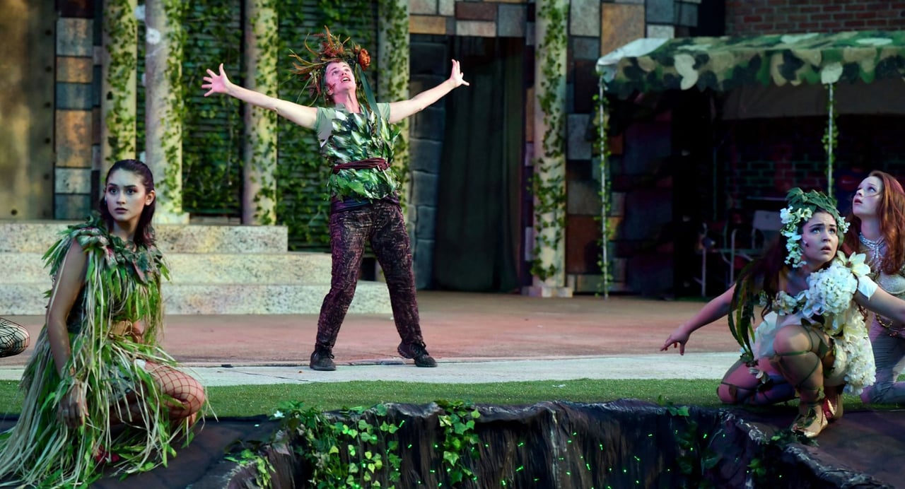 Nashville Shakespeare Festival image