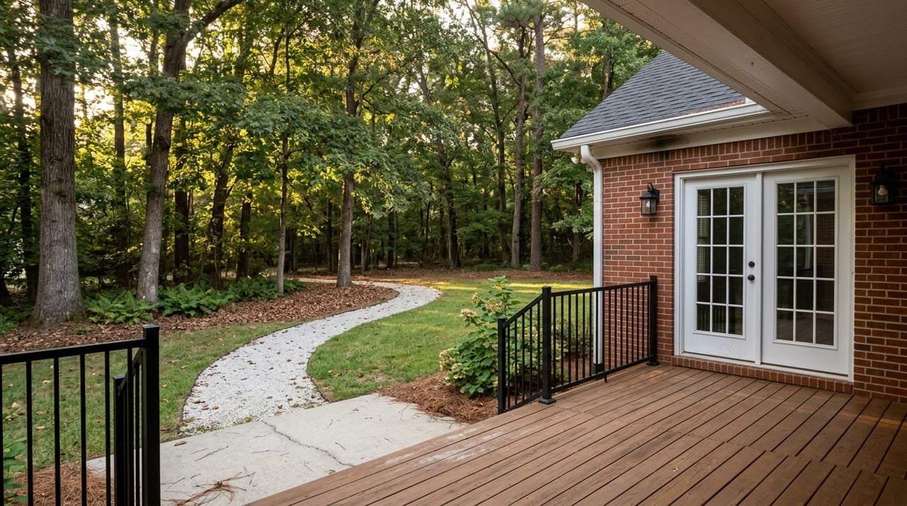 Living Close To Bella Vista Trails: What To Know Before You Buy