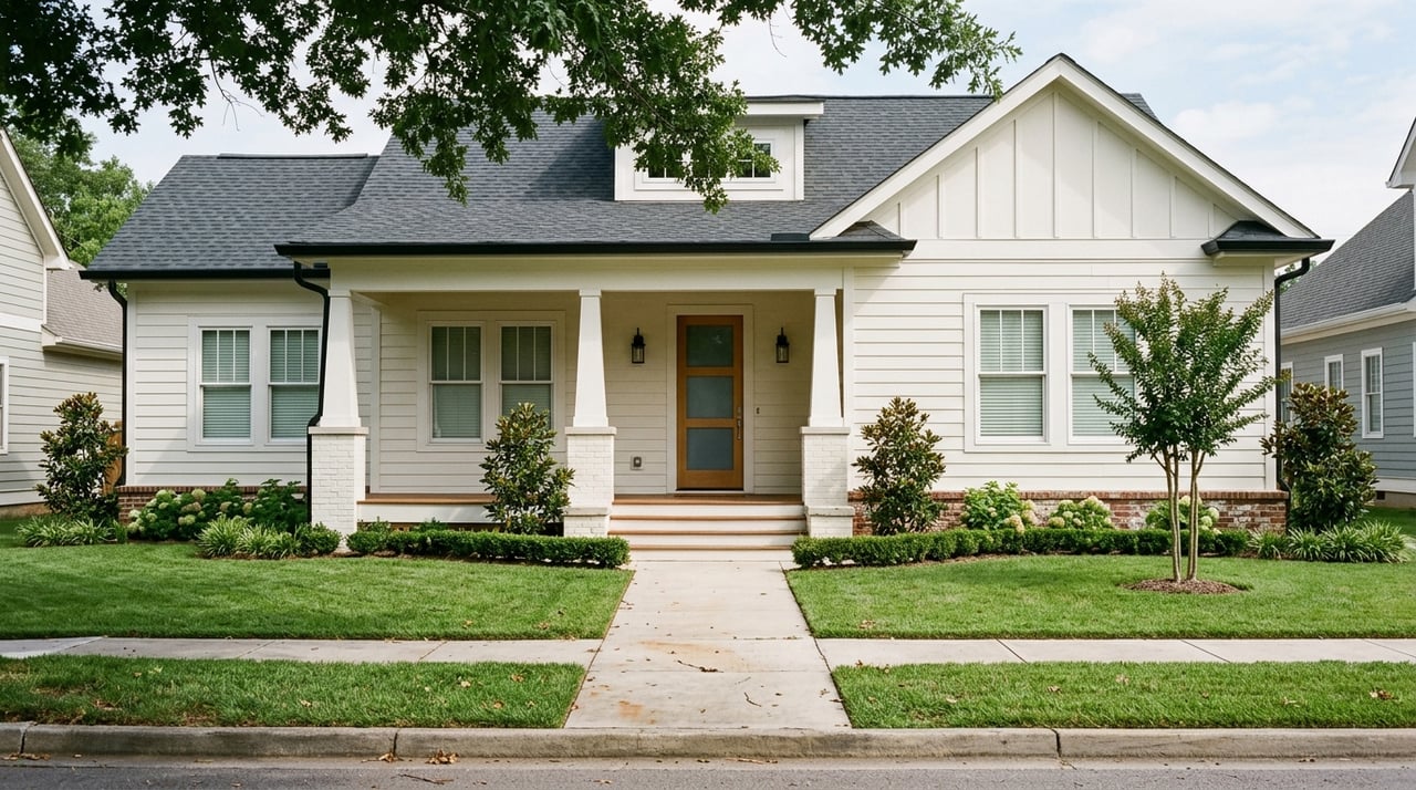 Building A Turnkey Rental Portfolio In Memphis Tennessee cover