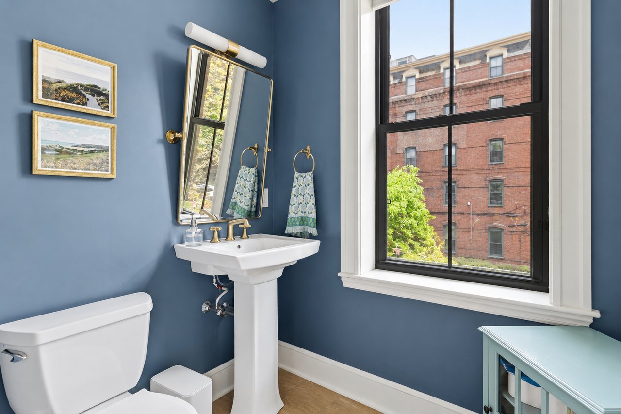 98 E Brookline St #2