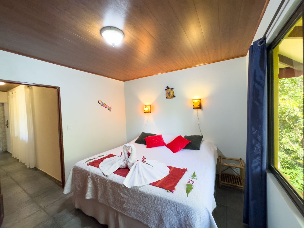 Flutterby Condo – Manuel Antonio’s Exclusive Rainforest Haven