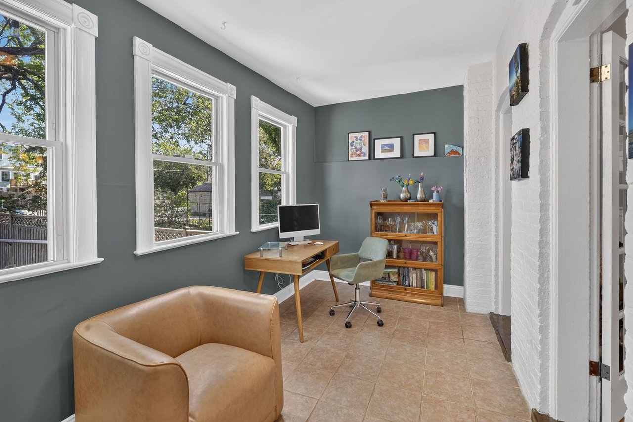 1309 Kennedy St NW