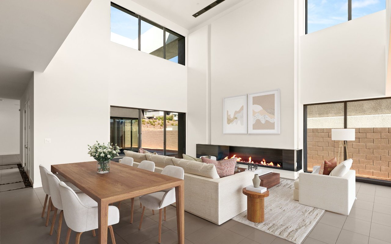 25 Canyon Bay Drive