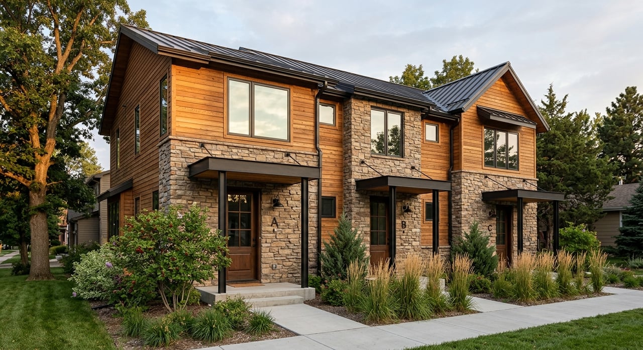 Understanding The Dickinson Rental Market For Oilfield Housing