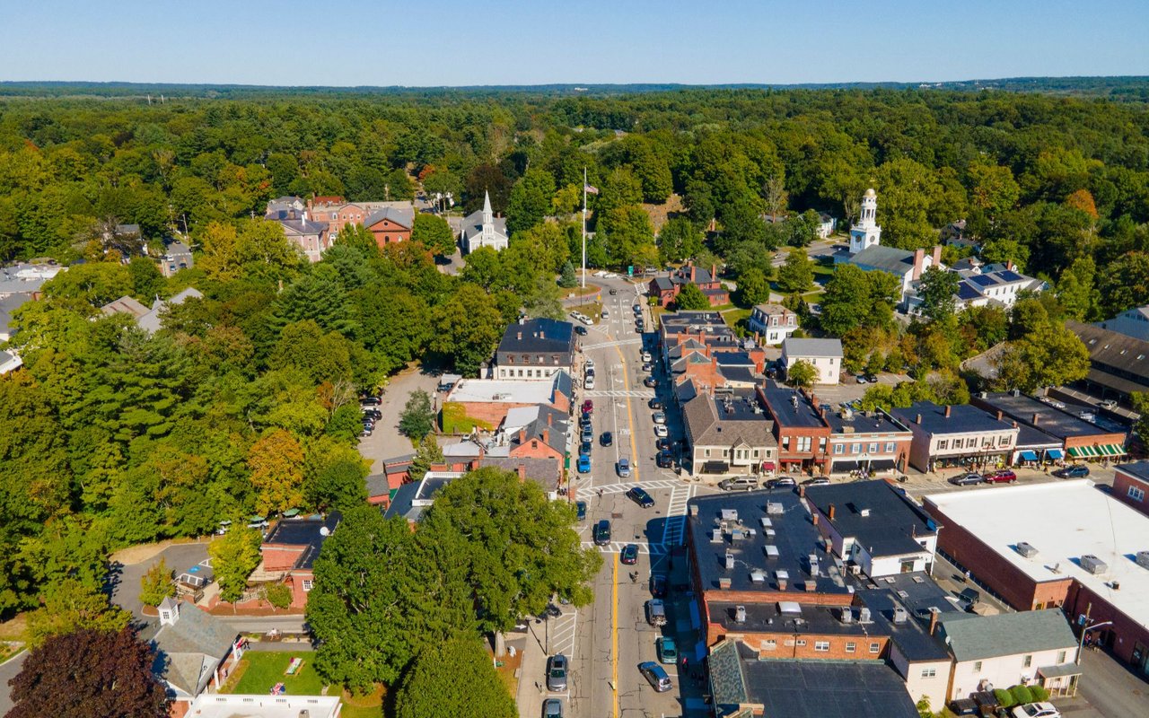 Concord