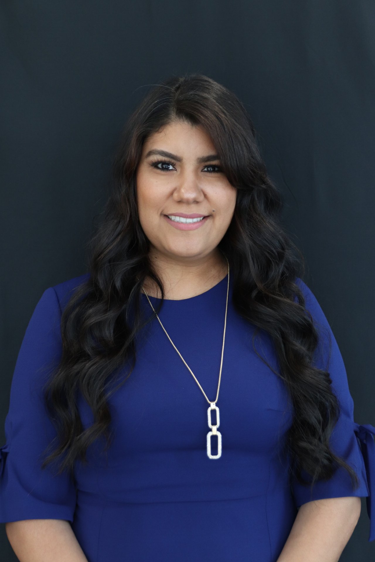 Yvette Lopez