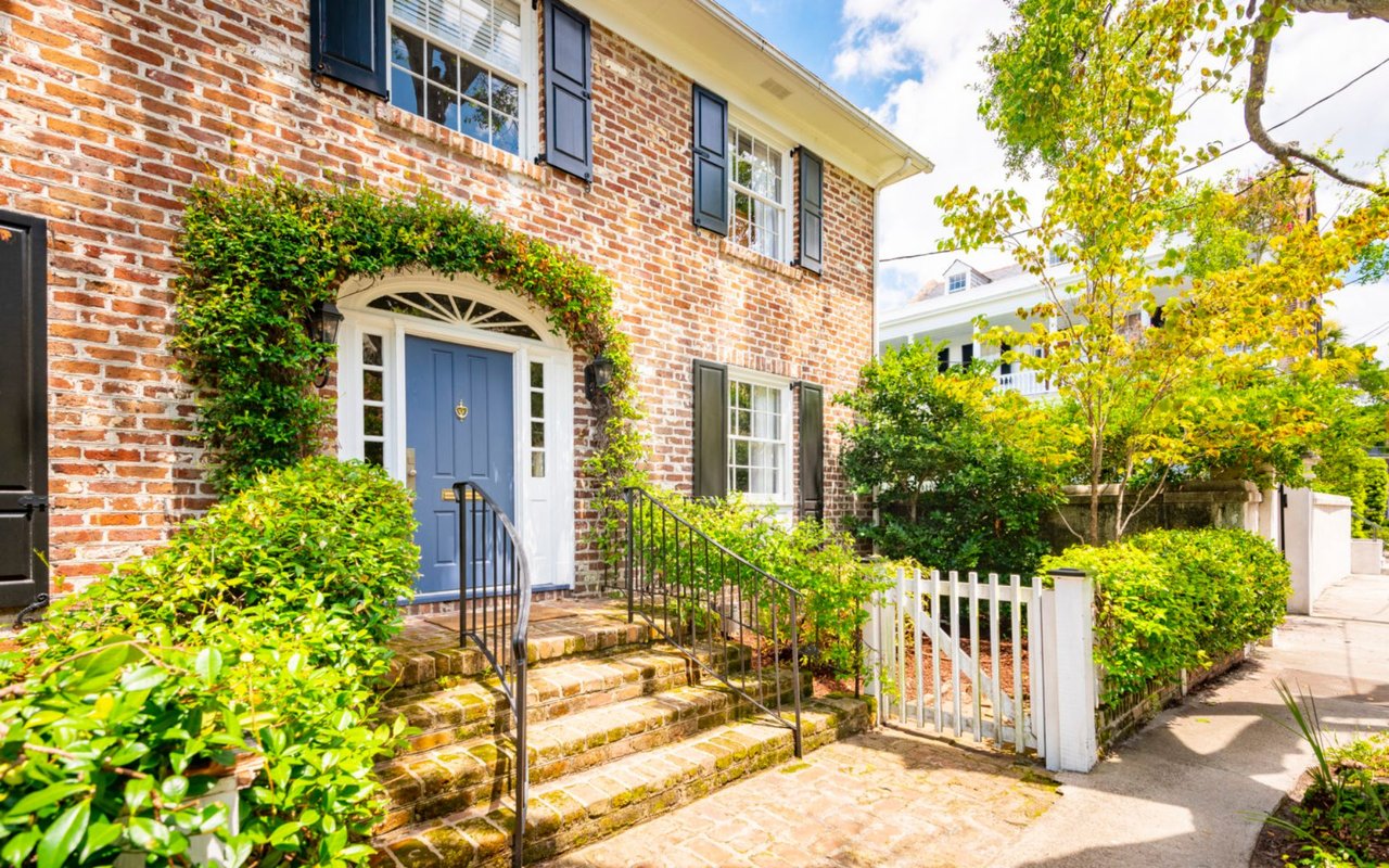 Curb Appeal Updates to Prepare for the Spring Market