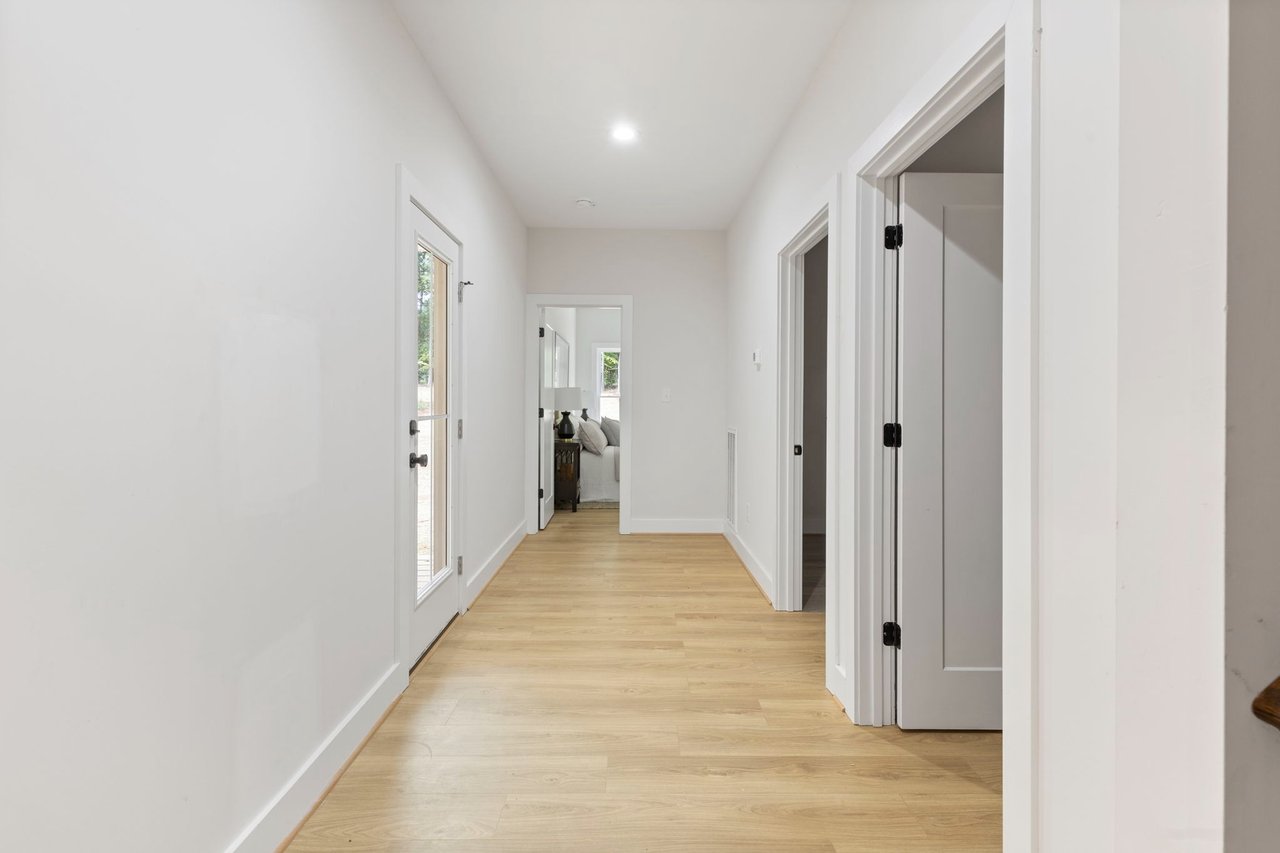 Lot 1A (Dogwood Plan)