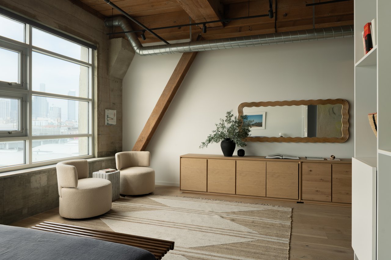 530 S Hewitt St Unit: 443, Downtown L.A.