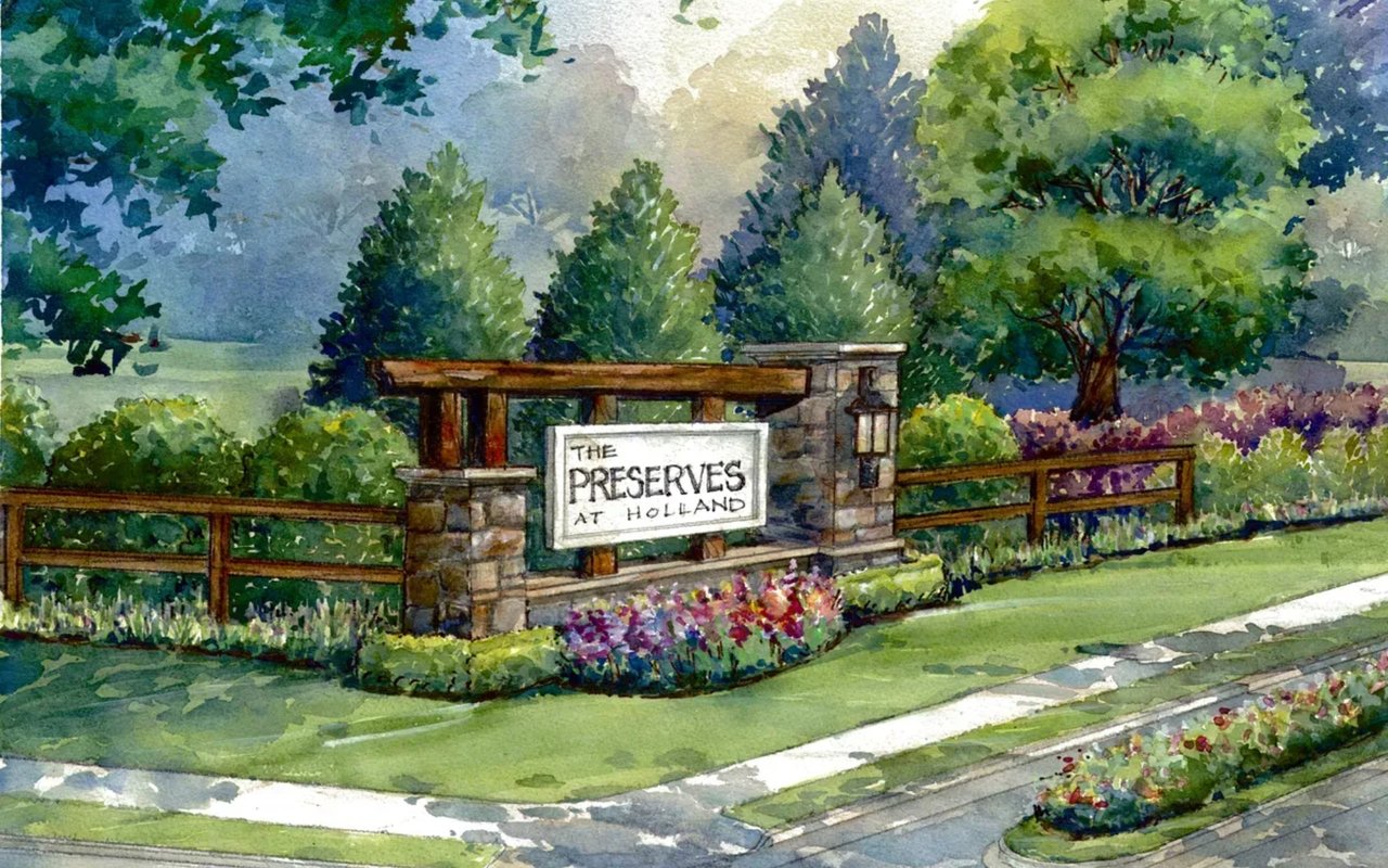 The Preserves at Holland