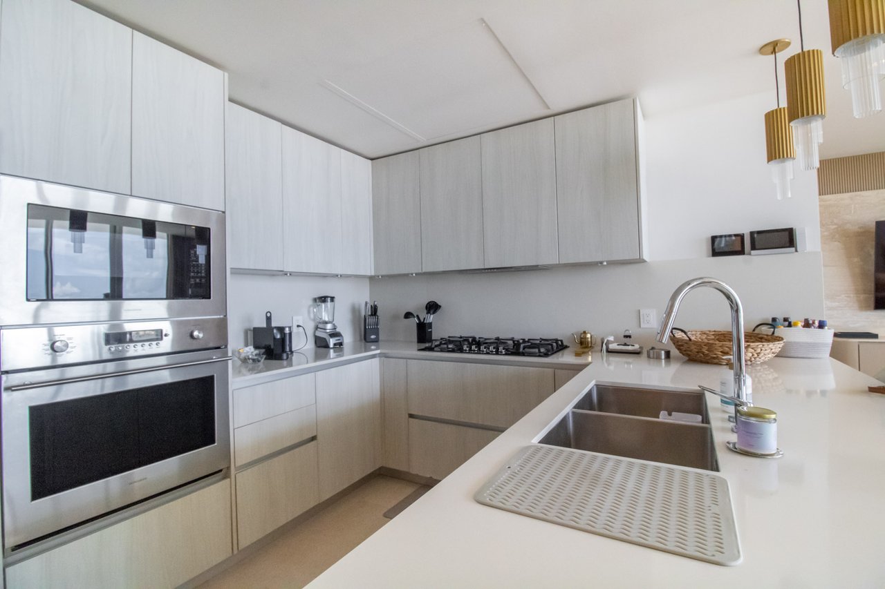 Condo | SLS Harbour Beach