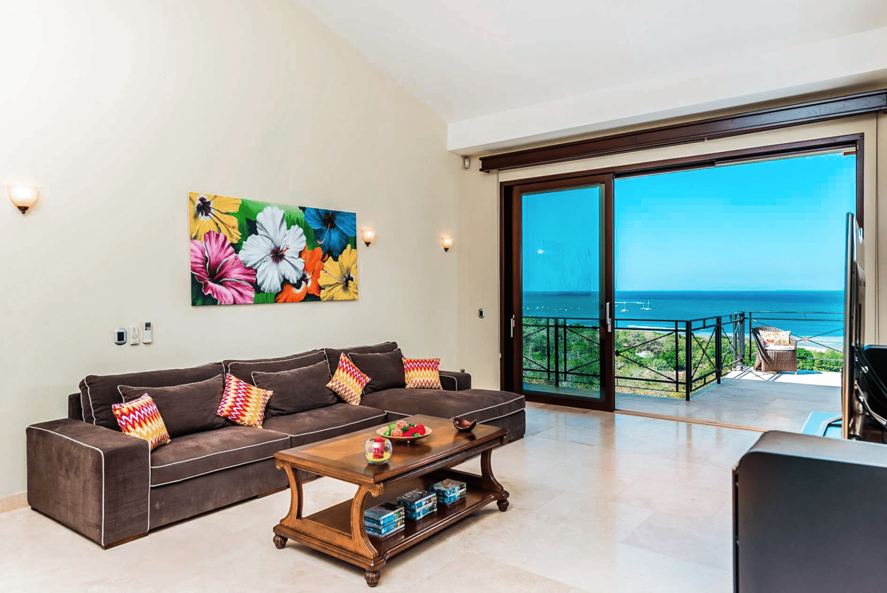 Villa Amor De La Pacifica - Senderos 4A Tamarindo