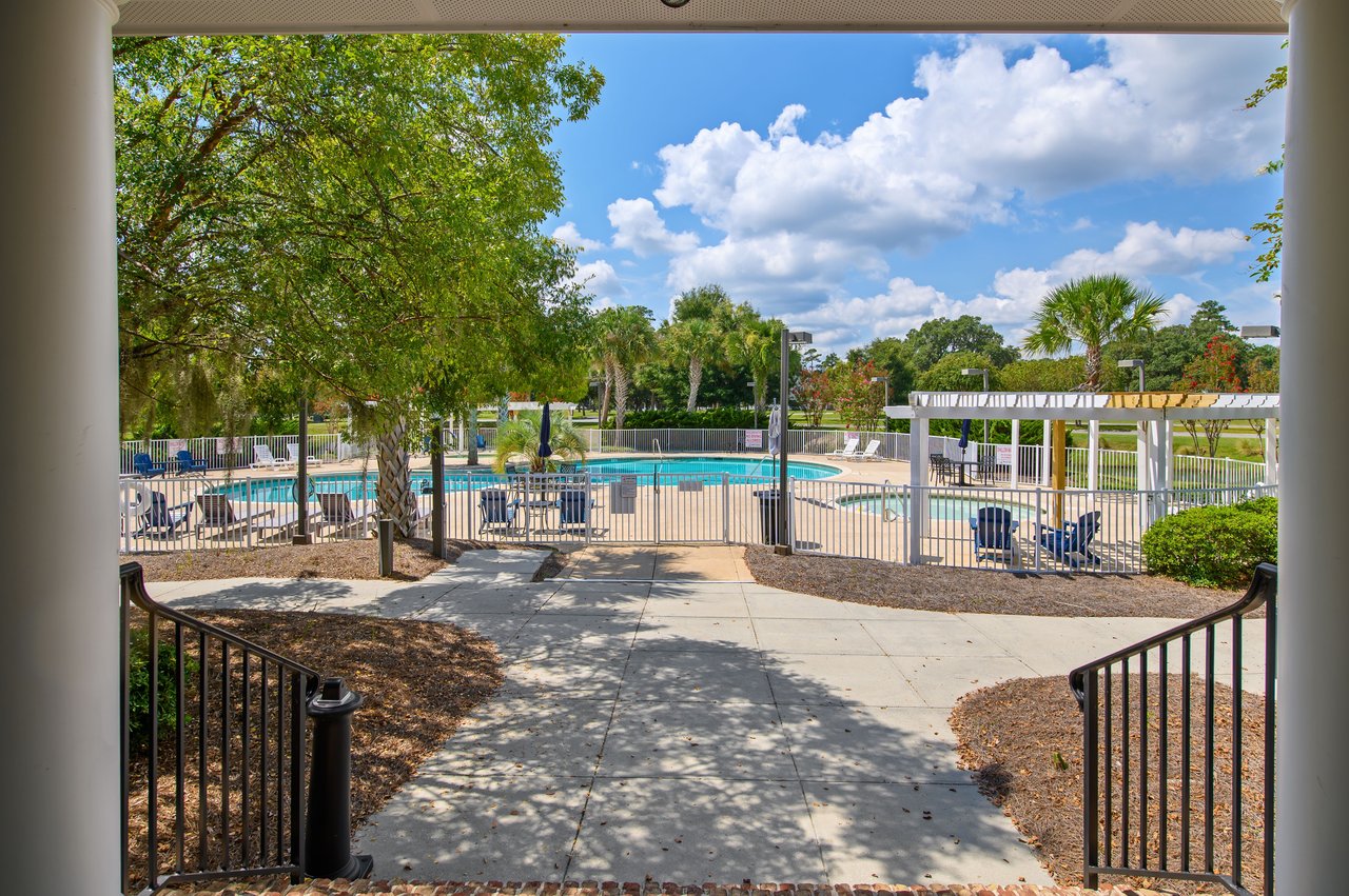 South Island Plantation