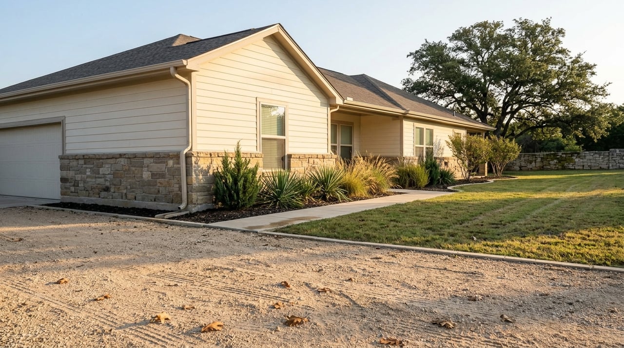 Selling a Septic-System Home in Bennett? Your County Line Decides the Paperwork