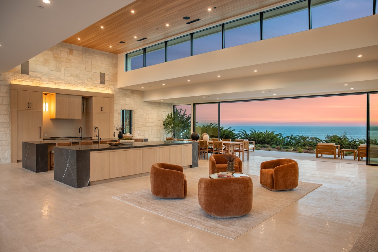 Ellice Street, Malibu