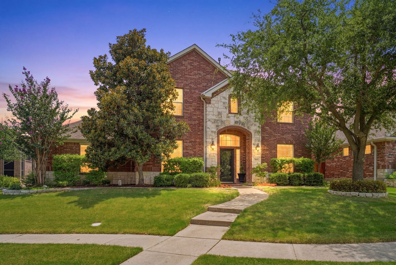 7005 Royal Glen Trail