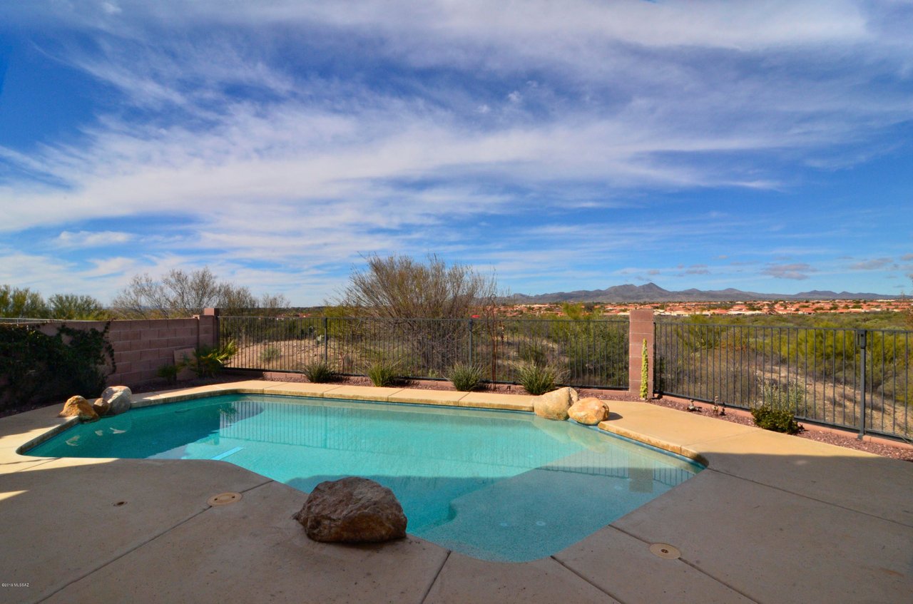 13903 N Big Wash Overlook Pl