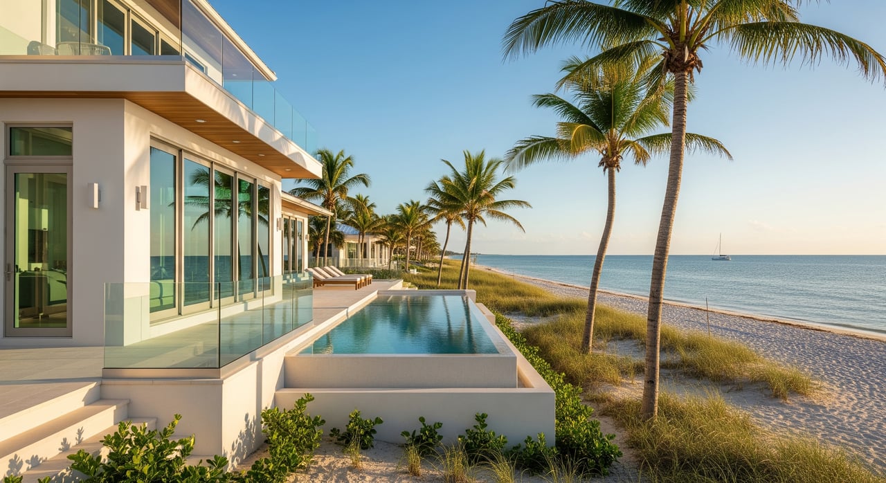 Best Time to List in Bradenton Beach