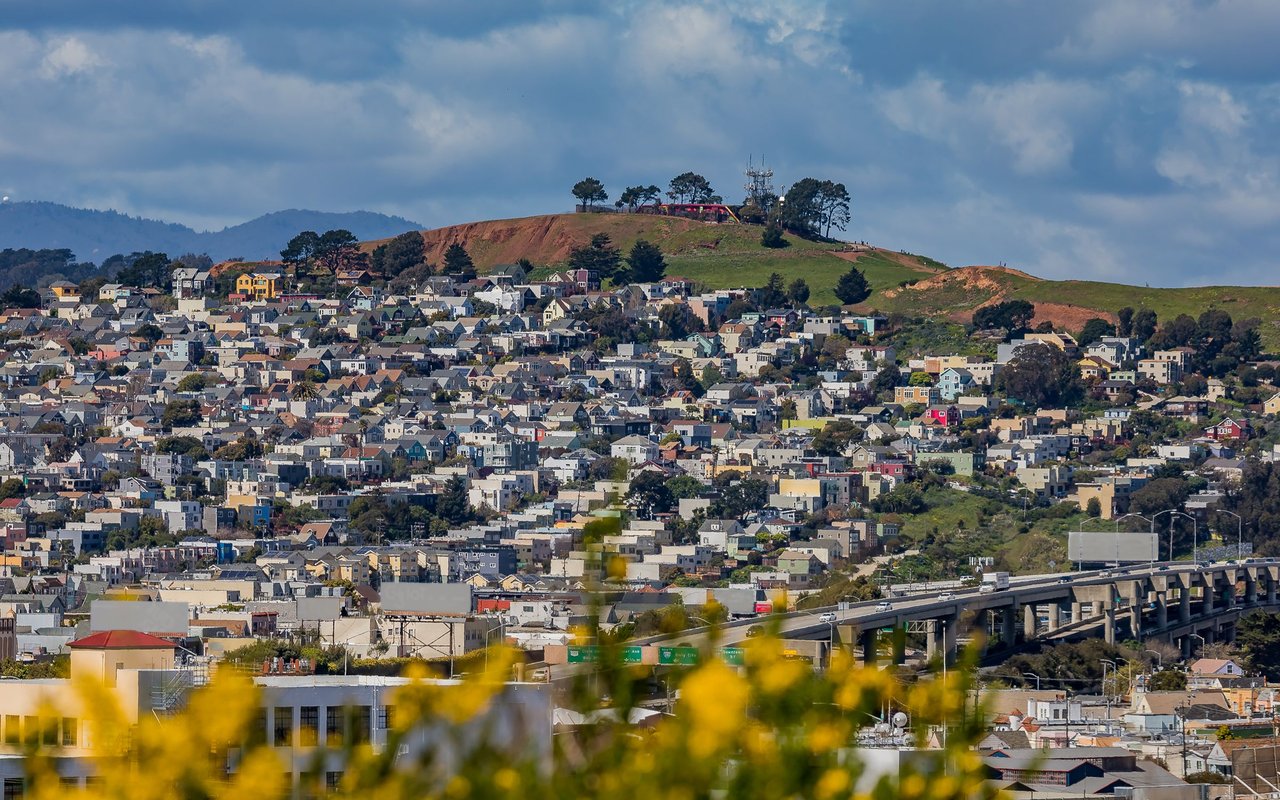 Bernal Heights