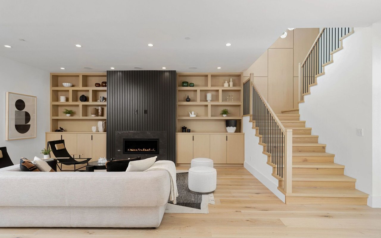 Annual Luxury Real Estate Market Report 2022