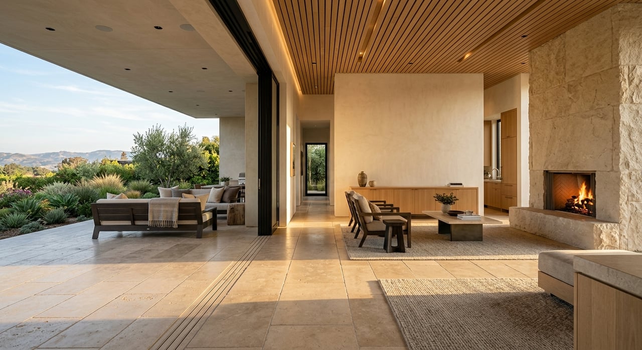 Architectural Styles Defining Malibu Luxury Homes