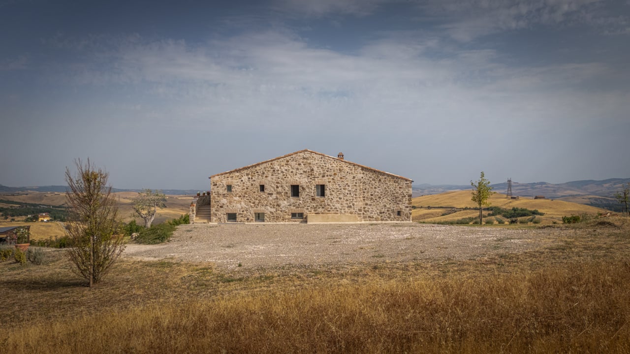  PODERE BELLEZZA