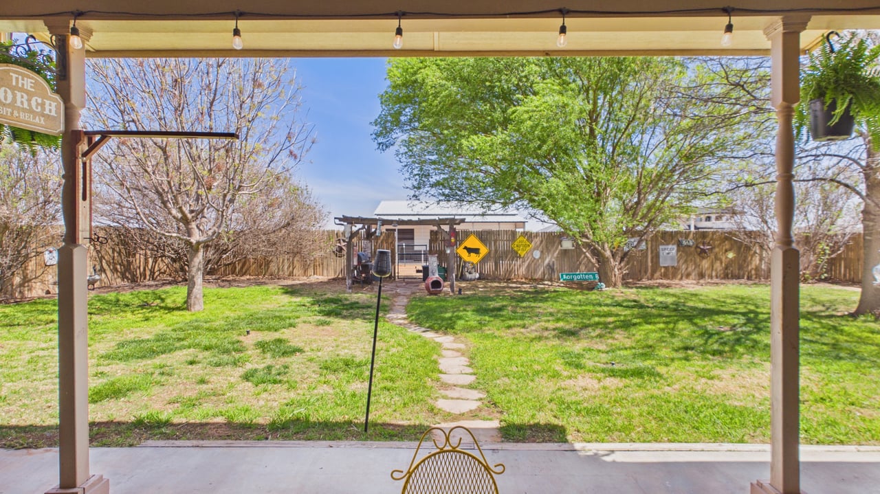 14260 Lariat Trail
