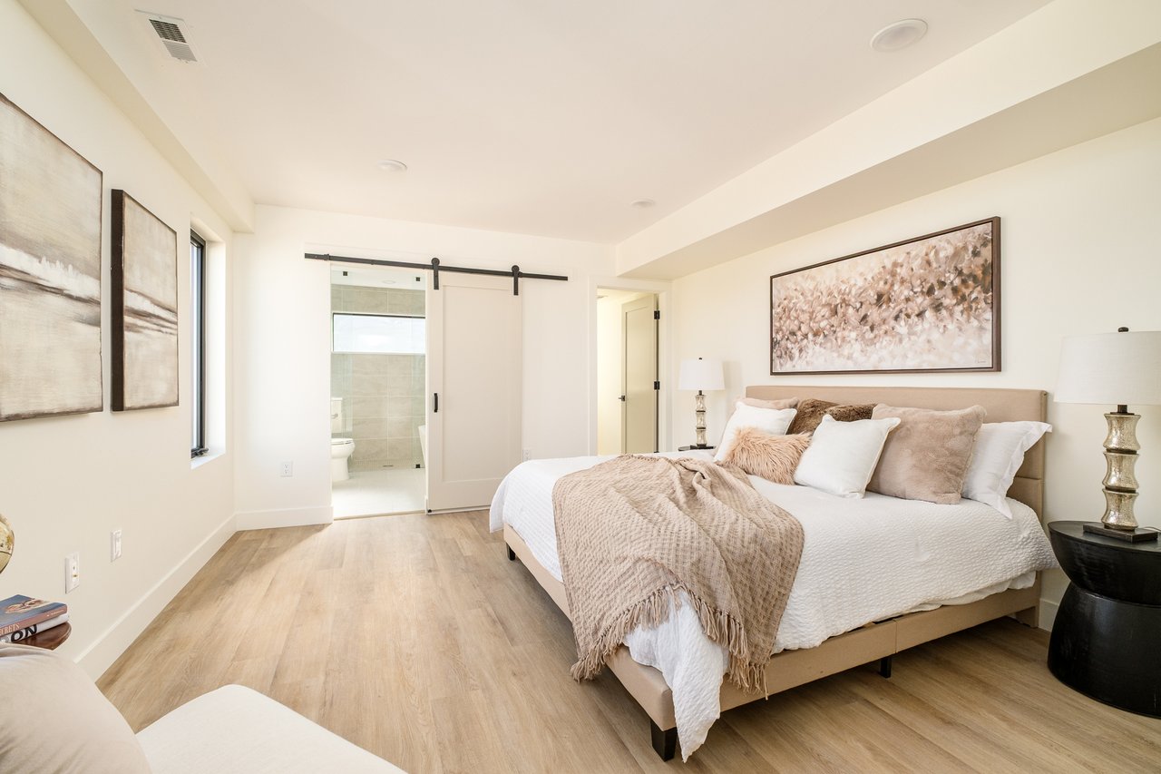 Lawrence Street Duplex | RiNo Art District