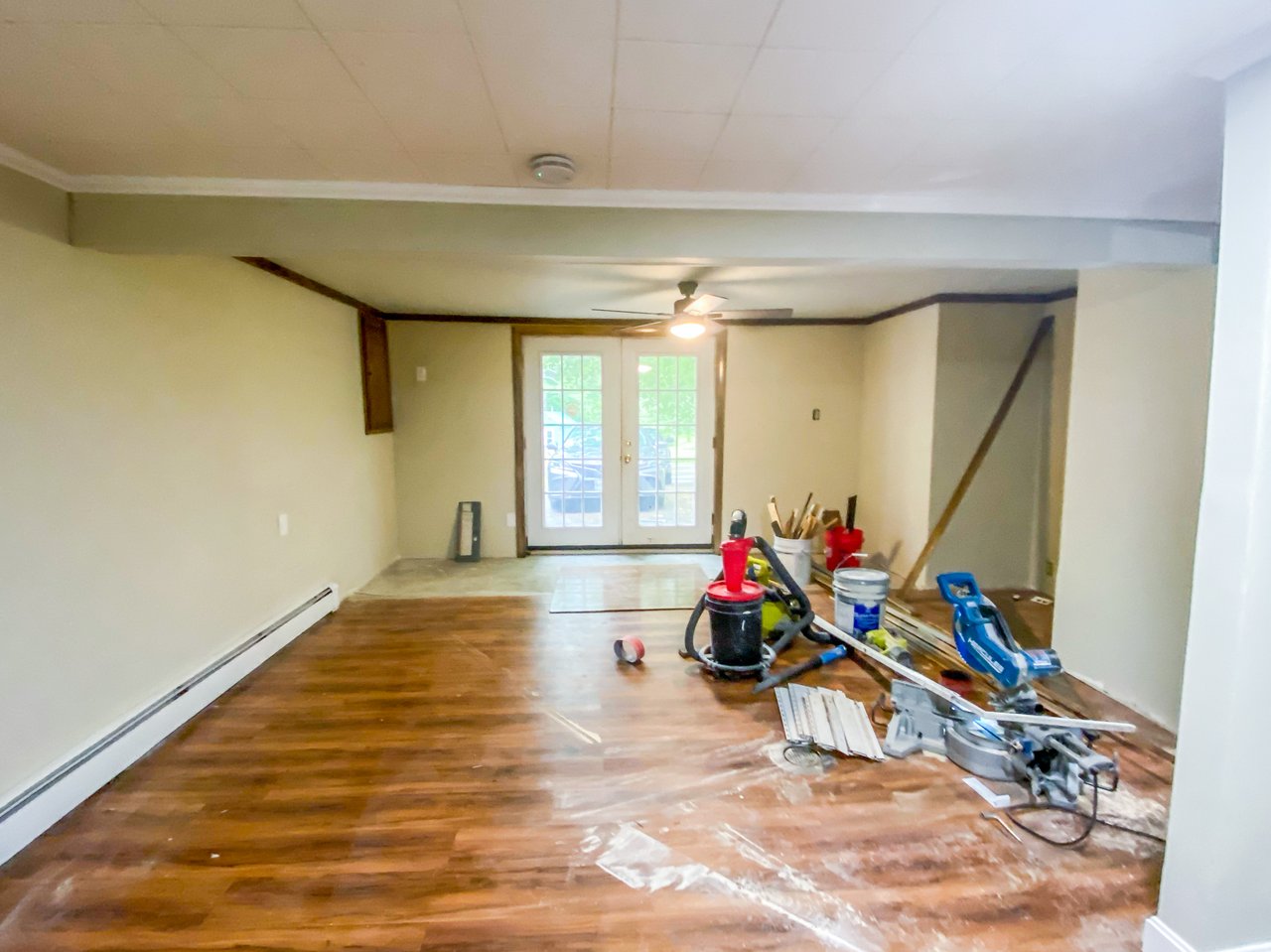 Rental Currently Available