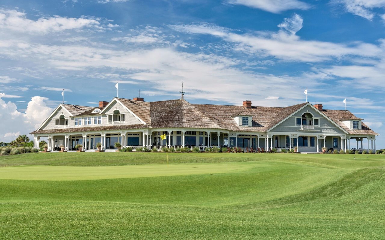 Palmetto Dunes