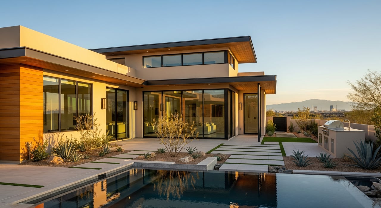 Investing in Henderson Rentals: Demand, Costs, ROI